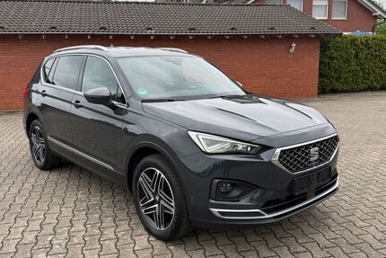 Seat Tarraco 180.000 km 17.990 &euro; Ascheberg 59387
