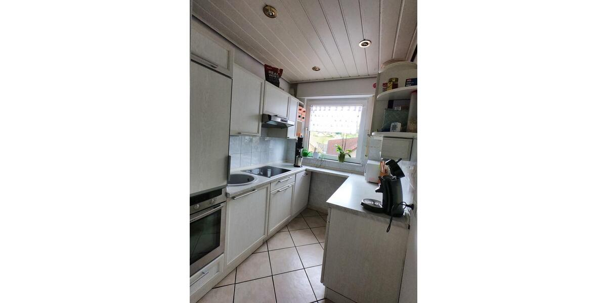 Dachgeschoßwohnung Hemer - 1 Zimmer, 54 m&sup2;, 486&euro; | Angebot:25511514