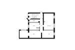 Etagenwohnung Lünen Brambauer - 4 Zimmer, 107 m&sup2;, 229.000&euro; | Angebot:26307294