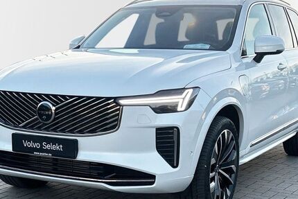 Volvo XC90 21.600 km 63.890 &euro; Iserlohn 58640