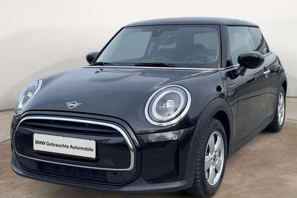 Mini Cooper 19.002 km 24.290 &euro; Werne 59368