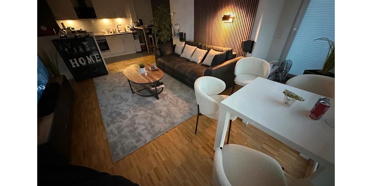Etagenwohnung Dortmund Hombruch - 3.5 Zimmer, 77 m&sup2;, 1.415&euro; | Angebot:26613574