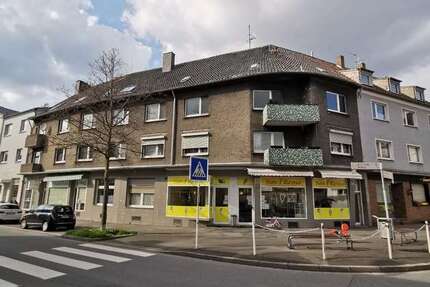 Gewerbeobjekt Dortmund Oespel - 1.100&euro; | Angebot:25987071