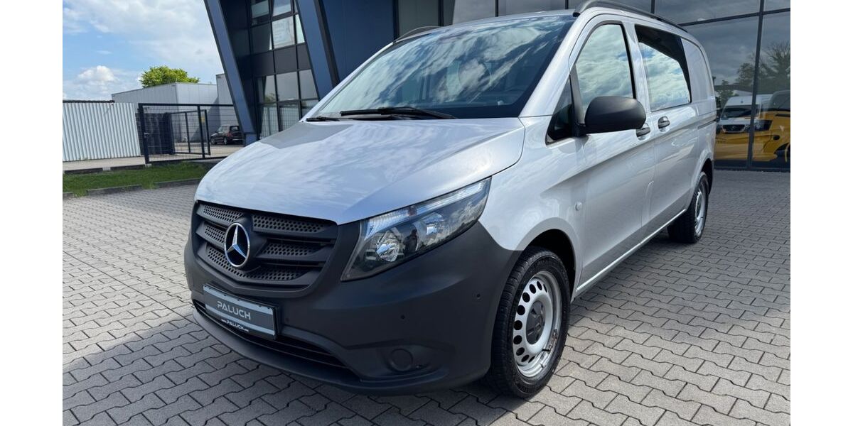 Mercedes-Benz Vito 135.000 km 25.900 &euro; Hamm 59071