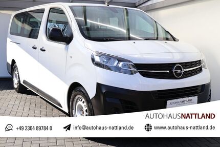 Opel Vivaro 66.340 km 24.950 &euro; Schwerte 58239