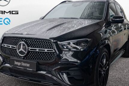 Mercedes-Benz GLE 450 26.000 km 88.590 &euro; Hagen 58135