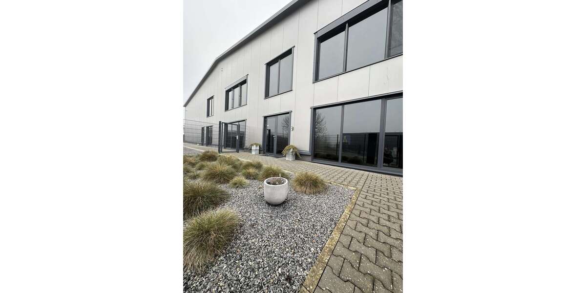 Gewerbeobjekt Hamm Heessen - 2.340&euro; | Angebot:25044211
