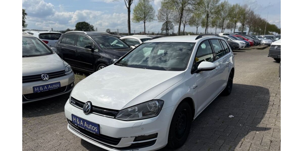 VW Golf 164.576 km 6.900 &euro; Werl 59457
