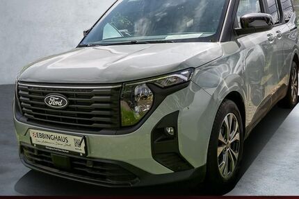 Ford Tourneo Courier 20.472 km 22.499 &euro; Dortmund 44149