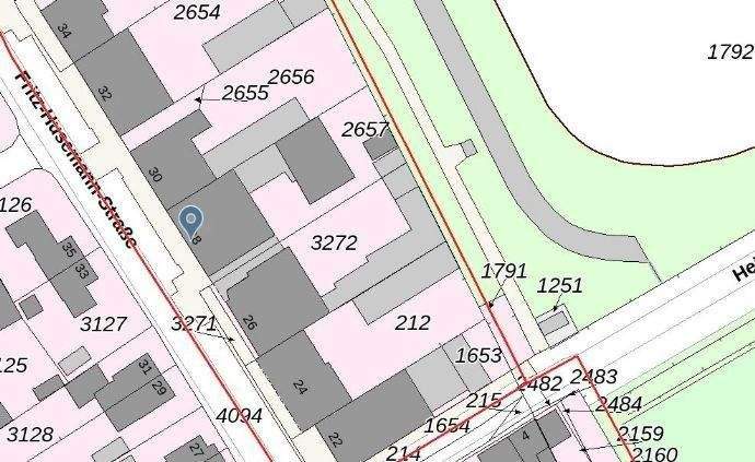 Gewerbeobjekt Hamm Herringen - 333.000&euro; | Angebot:25778303