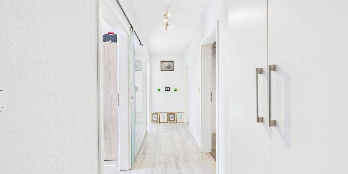 Bungalow Bönen - 4 Zimmer, 116 m&sup2;, 298.400&euro; | Angebot:25970230