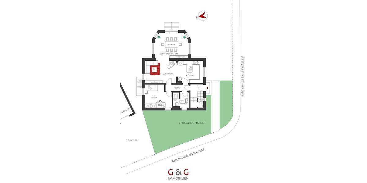 Einfamilienhaus Iserlohn Iserlohnerheide - 6 Zimmer, 140 m&sup2;, 595.000&euro; | Angebot:25705382
