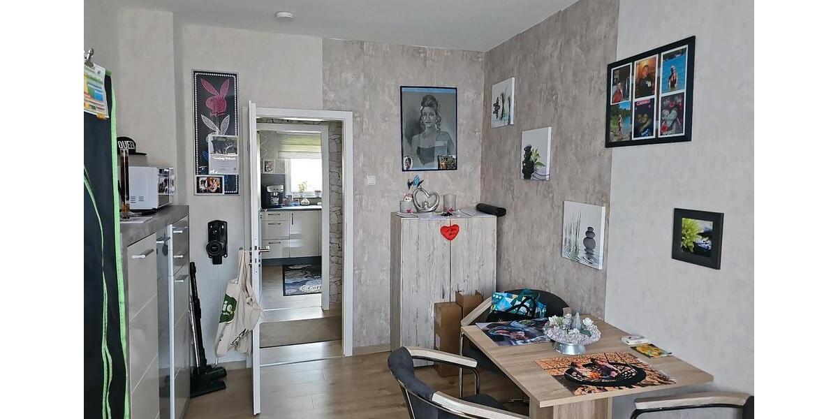 Erdgeschoßwohnung Ahlen - 2 Zimmer, 57 m&sup2;, 647&euro; | Angebot:25803270