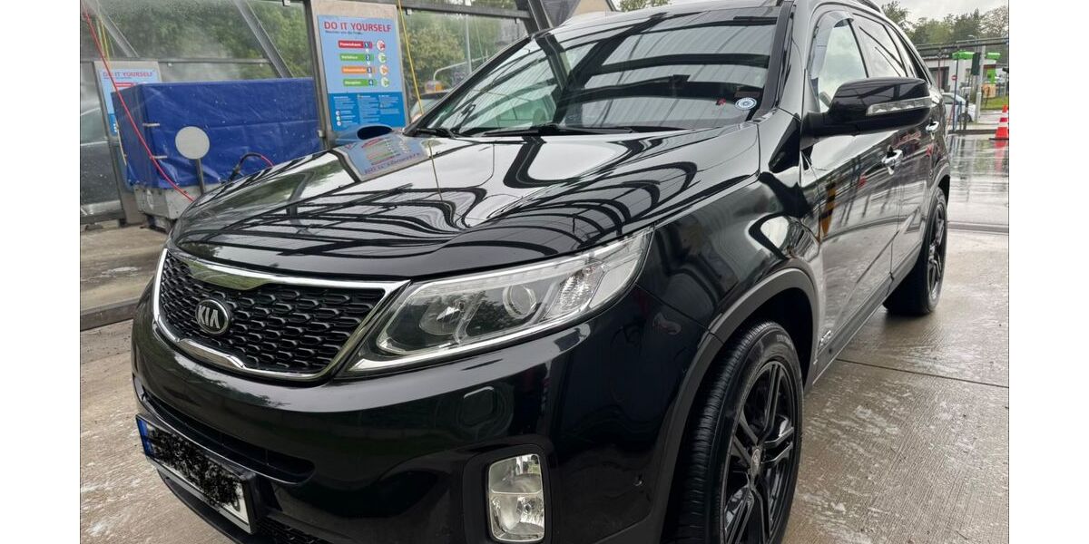 Kia Sorento 165.000 km 12.900 &euro; Hagen 58097