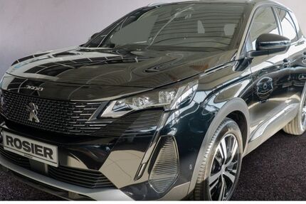 Peugeot 3008 21.436 km 21.990 &euro; Menden 58706