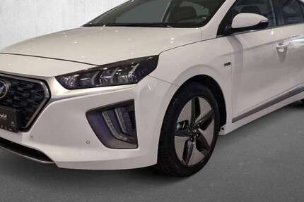 Hyundai IONIQ 38.539 km 19.990 &euro; Castrop-Rauxel 44575