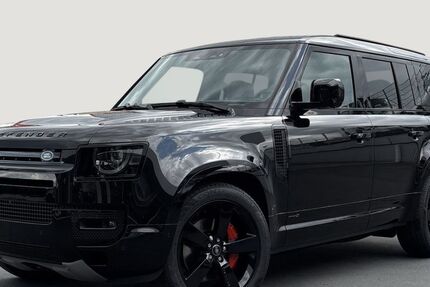 Land Rover Defender 15.000 km 114.999 &euro; Iserlohn 58640