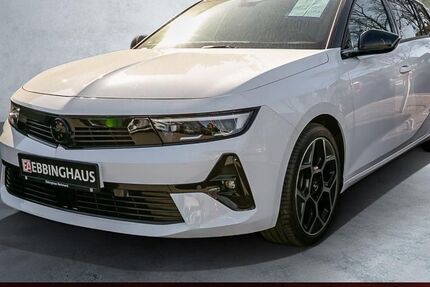 Opel Astra 44.649 km 23.990 &euro; Dortmund 44225