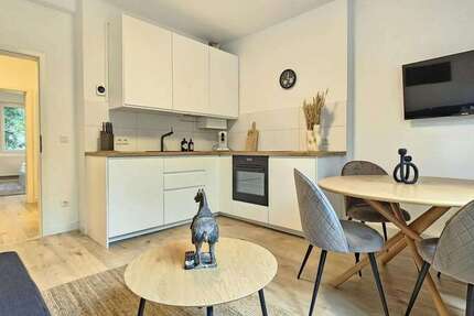 Zimmer Dortmund Innenstadt Ost - 1 Zimmer, 1.300&euro; | Angebot:24185424