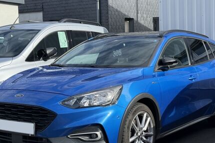 Ford Focus 61.050 km 21.990 &euro; Castrop-Rauxel 44579