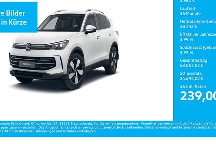 VW Tiguan 13.260 km 42.711 &euro; Dortmund 44379