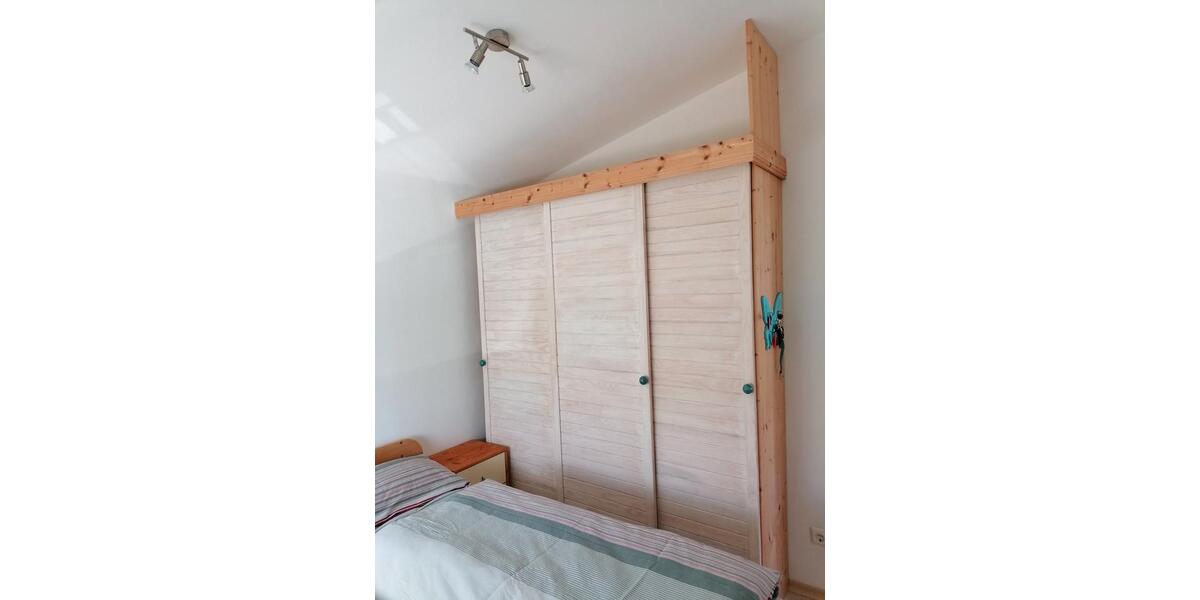 Einfamilienhaus Olfen - 2 Zimmer, 30 m&sup2;, 22.500&euro; | Angebot:26940683