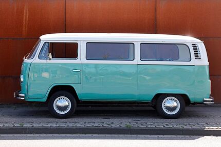 VW T2 90.000 km 21.800 &euro; Dortmund 44229