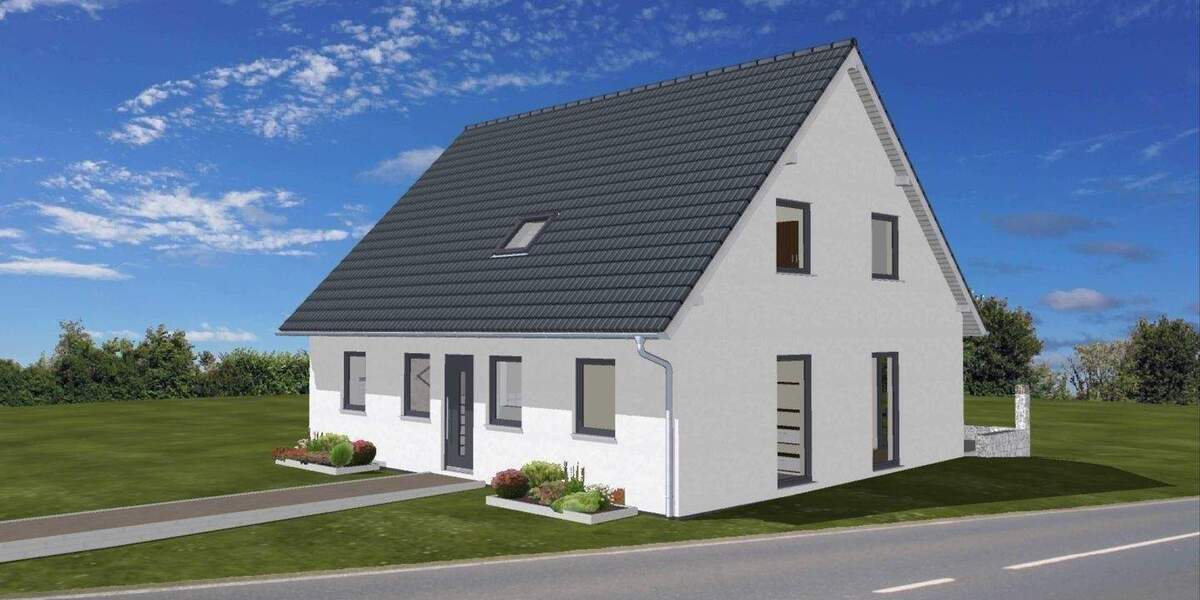 Einfamilienhaus Werl - 5 Zimmer, 144 m&sup2;, 478.840&euro; | Angebot:25821299