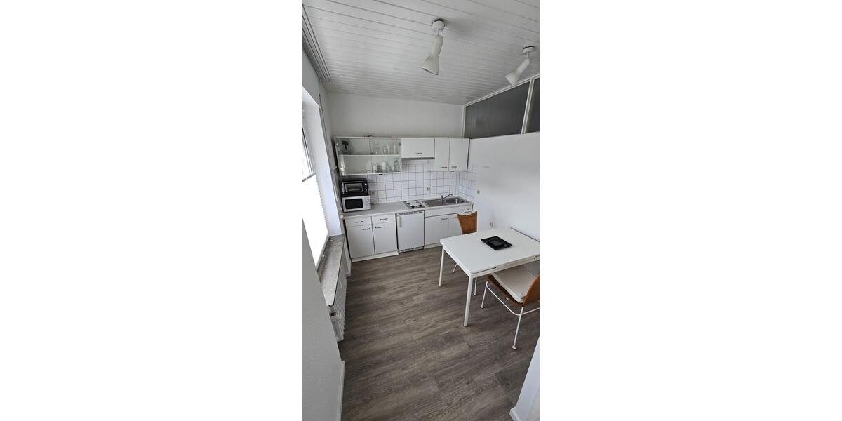 Etagenwohnung Dortmund Aplerbeck - 1 Zimmer, 32 m&sup2;, 320&euro; | Angebot:26635705