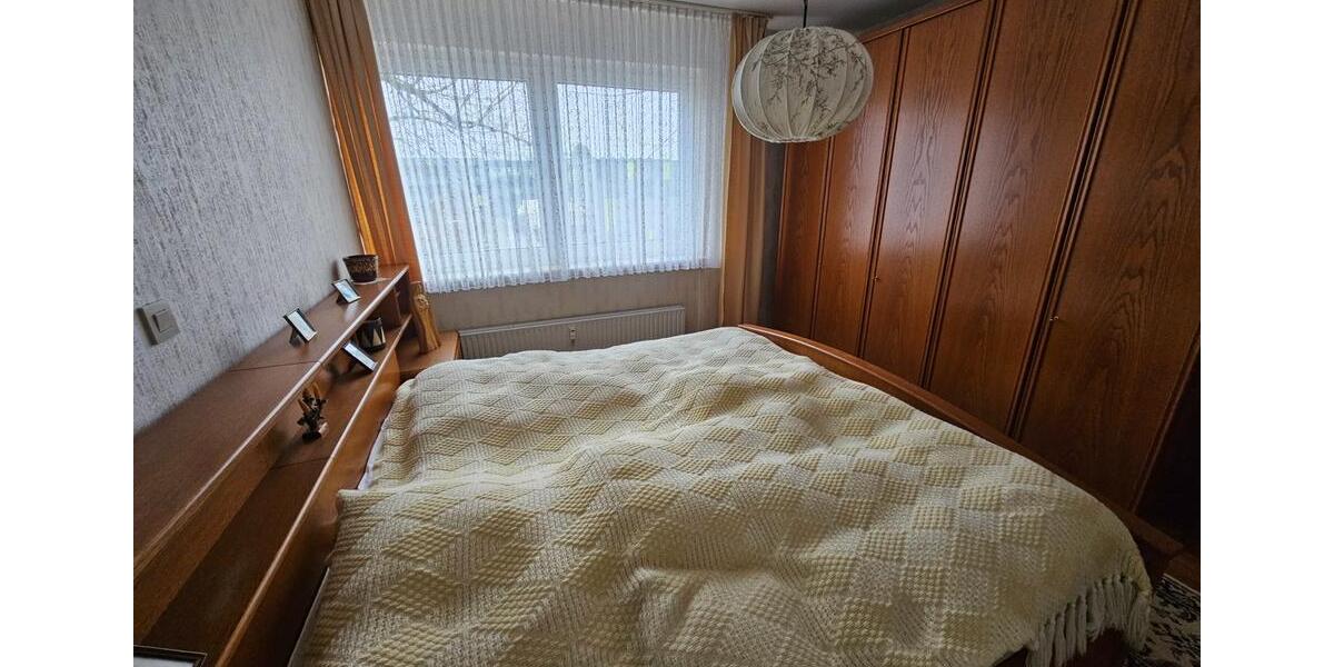 Etagenwohnung Werl - 4 Zimmer, 89 m&sup2;, 189.500&euro; | Angebot:25614598