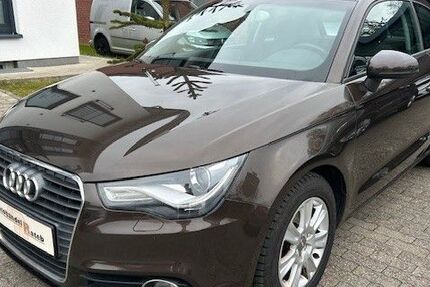 Audi A1 240.000 km 4.200 &euro; Waltrop 45731