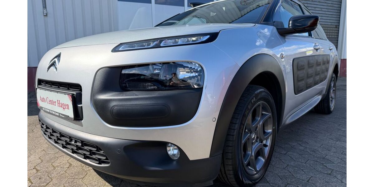 Citroen C4 Cactus 125.679 km 7.980 &euro; Hagen 58135