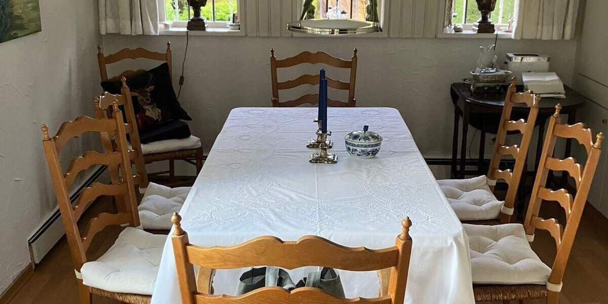 Einfamilienhaus Ahlen Innenstadt - 7 Zimmer, 172 m&sup2;, 475.000&euro; | Angebot:25927268