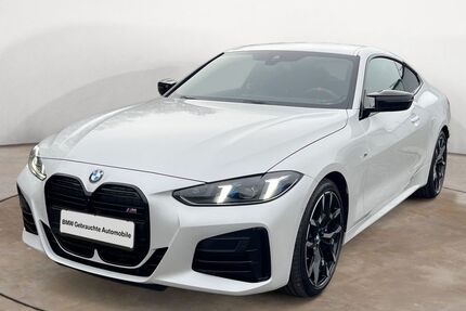 BMW M440 26.005 km 55.890 &euro; Werne 59368