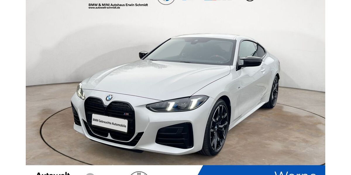 BMW M440 26.005 km 55.890 &euro; Werne 59368