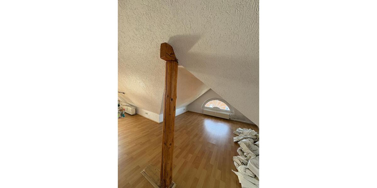 Dachgeschoßwohnung Hagen Hagen-Nord - 1 Zimmer, 55 m&sup2;, 450&euro; | Angebot:22161492