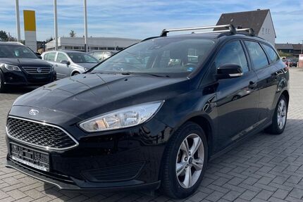 Ford Focus 68.000 km 7.990 &euro; Castrop-Rauxel 44579