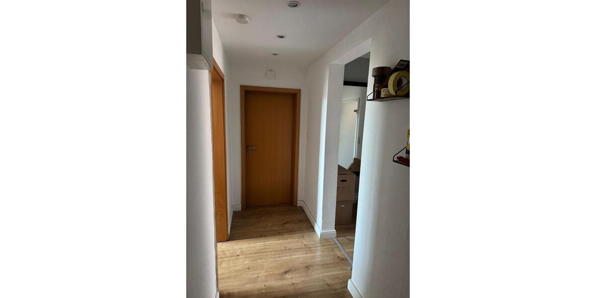 Etagenwohnung Hamm - 2.5 Zimmer, 75 m&sup2;, 500&euro; | Angebot:25852047