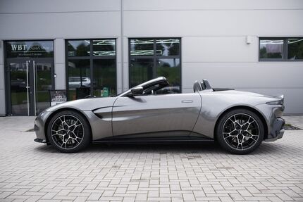 Aston Martin V8 Vantage 10.200 km 134.900 &euro; Holzwickede 59439