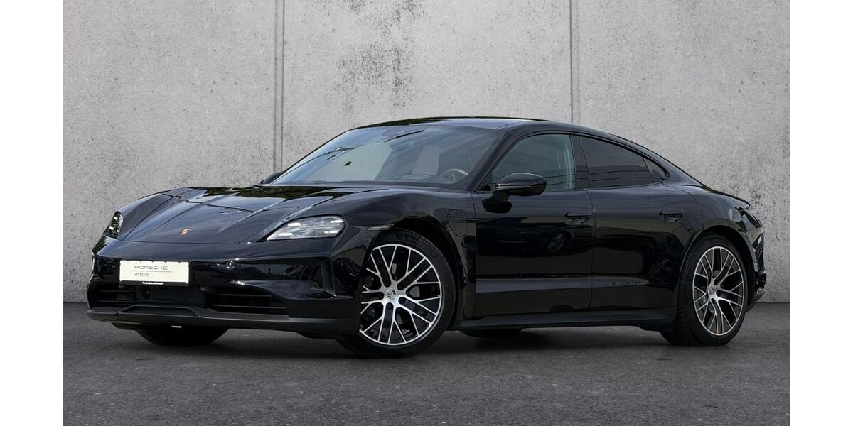 Porsche Taycan 22.474 km 95.900 &euro; Holzwickede 59439