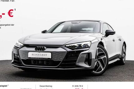 Audi e-tron GT 20.950 km 54.950 &euro; Hagen 58091