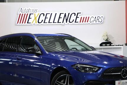 Mercedes-Benz C 300 69.000 km 36.555 &euro; Hamm 59077