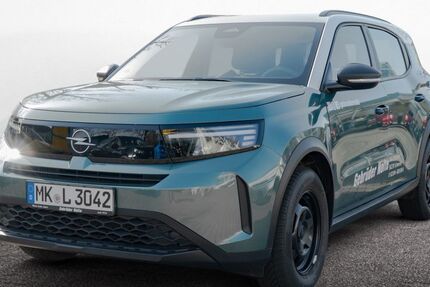 Opel Frontera 8.750 km 19.490 &euro; Iserlohn 58636