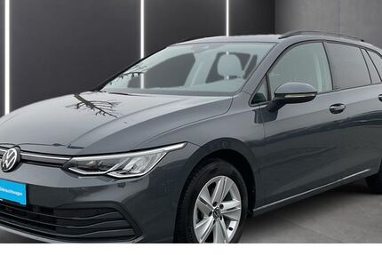 VW Golf 18.468 km 21.790 &euro; Werl 59457