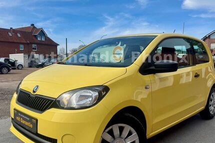 Skoda Citigo 130.200 km 4.700 &euro; Ahlen 59229