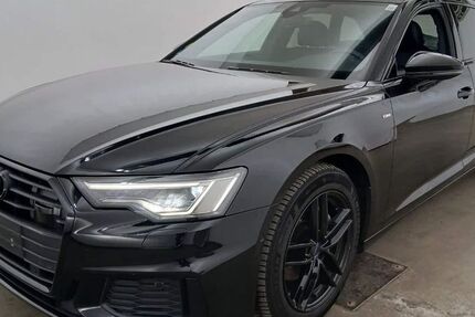 Audi A6 97.968 km 39.610 &euro; Hagen 58091