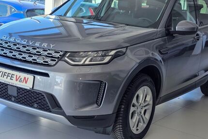 Land Rover Discovery Sport 49.987 km 31.870 &euro; Hamm 59063