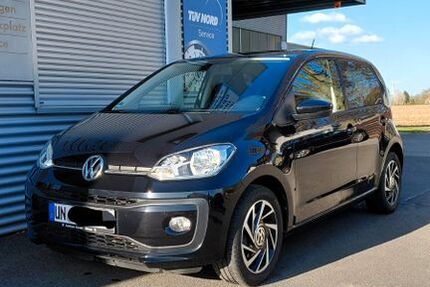 VW up! 51.000 km 9.250 &euro; Werne 59368