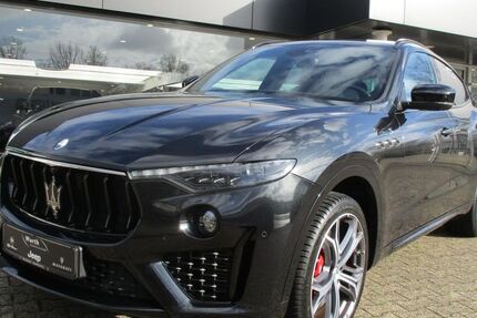 Maserati Levante 60.900 km 54.950 &euro; Schwerte 58239