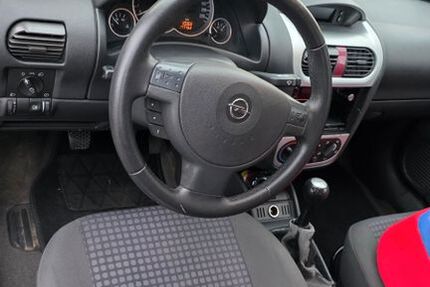 Opel Corsa 178.000 km 1.200 &euro; Ahlen 59229